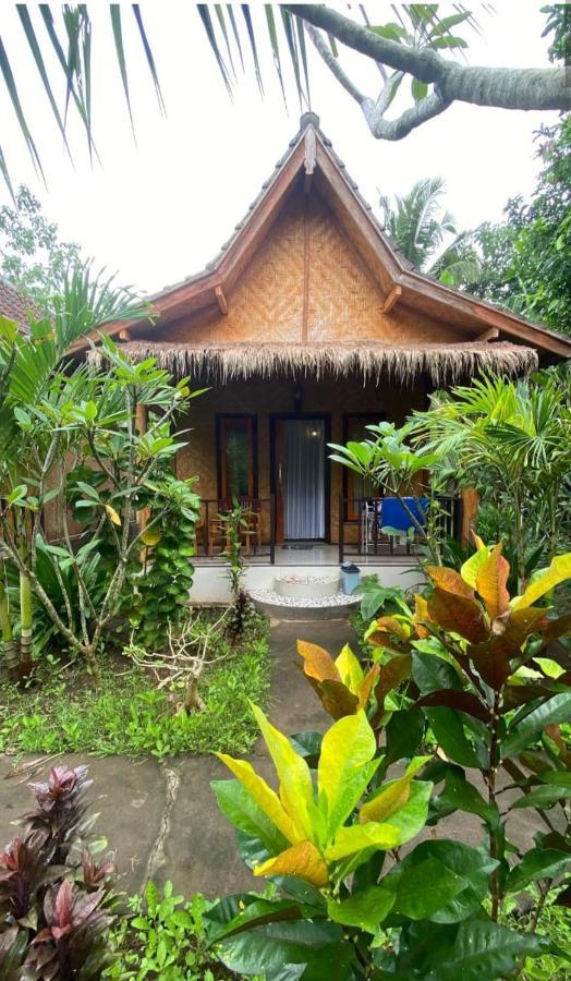 Kubu Artha Bungalow Nusa Penida Ped Extérieur photo