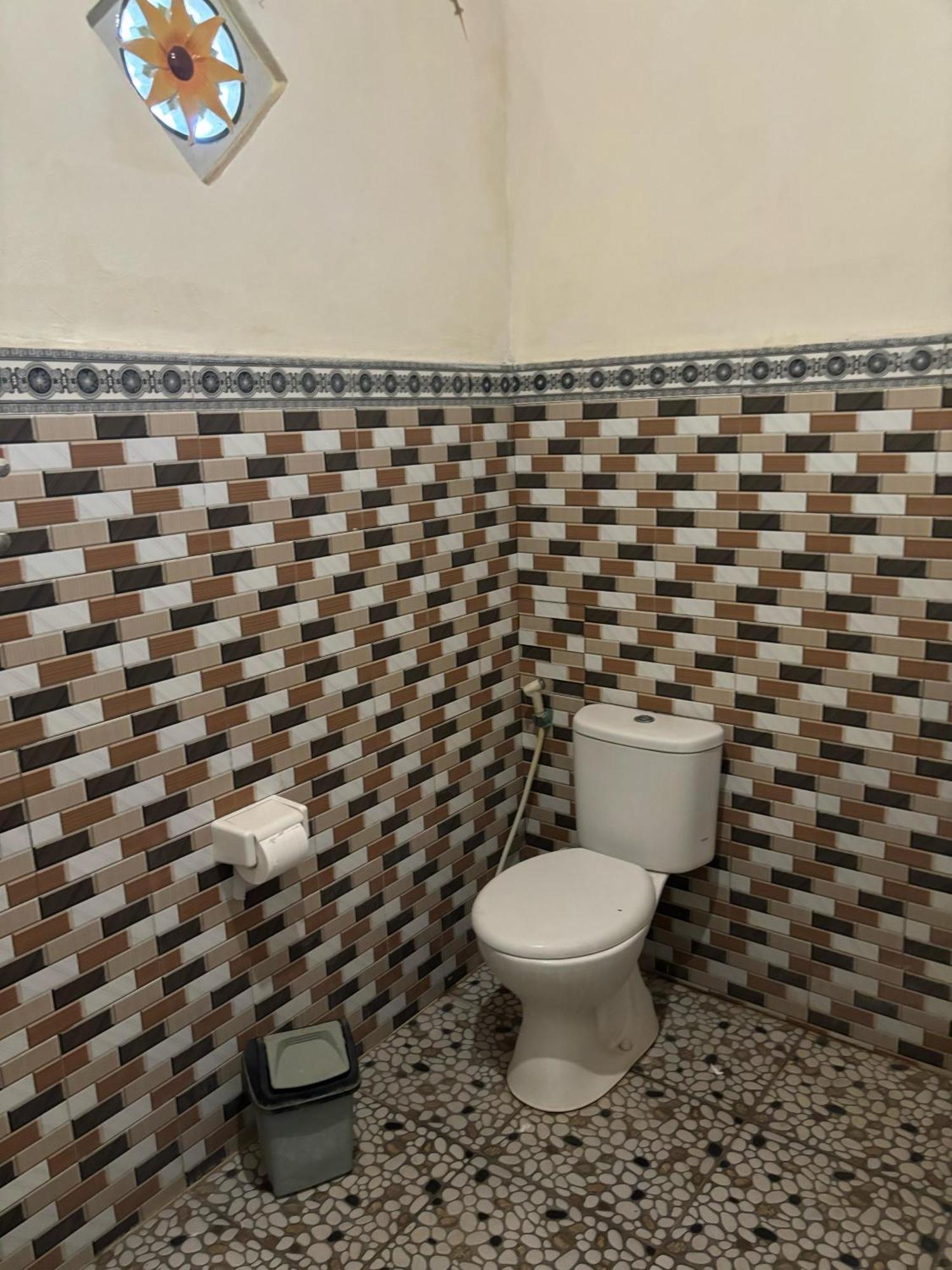 Kubu Artha Bungalow Nusa Penida Ped Extérieur photo