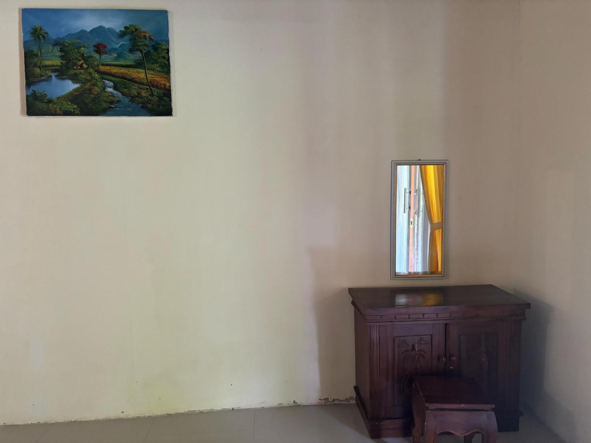 Kubu Artha Bungalow Nusa Penida Ped Extérieur photo